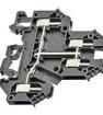 XW5T-S2.5-1.1-2V DIN Rail Terminal Blocks