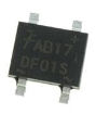 DF01S electronic component of EIC Semiconductor