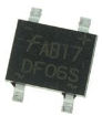 DF06S electronic component of Good-Ark