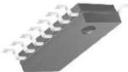 FAN7383MX_WS  Semiconductors