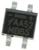 MB6S electronic component of Microdiode Electronics
