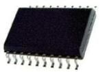 MC74HC244ADW electronic component of ON Semiconductor