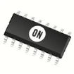 MC14020BD electronic component of ON Semiconductor
