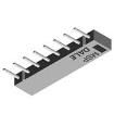 MC10H125P  Semiconductors