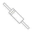 1N5363B Zener Diodes