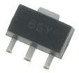 2SC6095-TD-E electronic component of ON Semiconductor