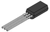 2SD1207T electronic component of ON Semiconductor