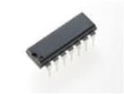 MC14023BCP electronic component of ON Semiconductor