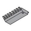 MC14511BDW  Semiconductors