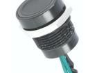 PS165P10Y21G24V Pushbutton Switches