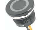 PS223P10Y21O24VT Pushbutton Switches