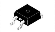 NVB072N65S3 electronic component of ON Semiconductor