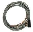 SNAPHDCBF6 Rectangular Cable Assemblies