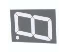 OPD-S23011SR-BW LED Displays & Accessories