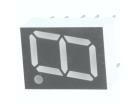 OPD-S4030LR-BW LED Displays & Accessories