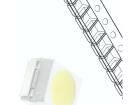 OF-SMD3528W High Power LEDs - White
