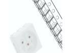 OF-SMD5060RD-W Standard LEDs - Through Hole