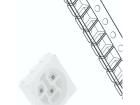 OS5YATS4C1A Standard LEDs - SMD