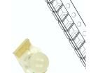 OSB50402C1E Standard LEDs - Through Hole