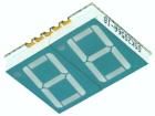 OSK2056A-IYG  Optoelectronics