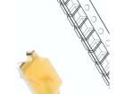 OSK40603C1E Standard LEDs - SMD