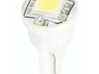 OST10AB01GD-W443S4C1A LED Panel Mount Indicators
