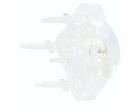 OSTBGAZ5D1D Infrared Emitters - High Power