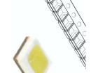 OSW42016C1C-350MA High Power LEDs - White