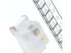 OSY50402C1C Standard LEDs - SMD