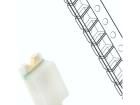 OSY50603C1E Standard LEDs - SMD