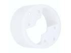 POWER LED HOLDER WHITE Lamps