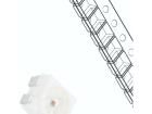 LA E6SF-BBCB-24-1 Standard LEDs - Through Hole