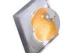 LCW CQAR.PC-MUNQ-5C7E-1 High Power LEDs - White