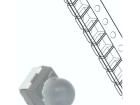 LV T64G-CBEA-25-1 Standard LEDs - Through Hole