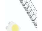 LW E67C-U2V2-5K8L-1 Standard LEDs - SMD