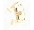 3011-10GSY1 Headers & Wire Housings