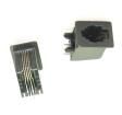 8949-B44/6  Connectors