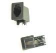 8949-B44/6 Modular Connectors / Ethernet Connectors