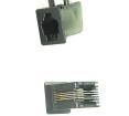 8949-B64/6 Modular Connectors / Ethernet Connectors