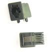 8949-B66/6 Modular Connectors / Ethernet Connectors