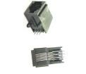8949-C66/6 Modular Connectors / Ethernet Connectors