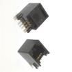 8949-F166/06BNA Modular Connectors / Ethernet Connectors