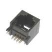 8949-F188/06BNA Modular Connectors / Ethernet Connectors