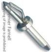 040/30P/KP2 SILVER Test Plugs & Test Jacks