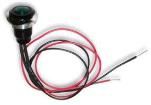 OXL/CLH/100/P/230/FL30/ALGAAS RED 