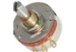 CU1021 Potentiometers
