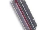 WFH90L50RJ Wirewound Resistors - Chassis Mount
