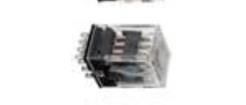 MY4DC100110S General Purpose Relays