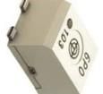 G3VM61PRTR05 Solid State Relays - PCB Mount