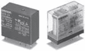 G2R-1AE-ASI-24DC electronic component of Omron